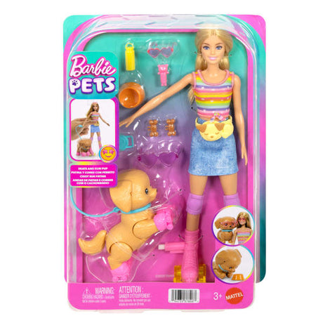 Barbie Pets