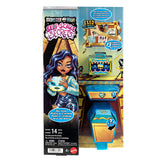 Monster High Self-Scare Secrets Wave 2 - Frankie