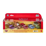 Disney Pixar Cars Die-Cast 20Th Anniversary 5Pk