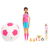 Barbie Roll & Reveal 2