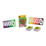Skip-Bo Card Game