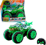 Hot Wheels Rc All Terrain Mutant