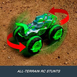 Hot Wheels Rc All Terrain Mutant