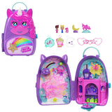 Polly Pocket Unicorn Backpack