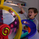 Disney Pixar Cars 2026 Lightning Mcqueen Celebration Raceway