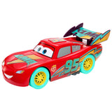 Disney Pixar Cars 2026 Lightning Mcqqueen Day Hero