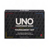 Uno Home Tournament Edition
