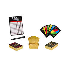 Uno Home Tournament Edition