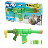 Nerf Fortnite Smg Zesty