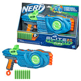 Nerf Elite 2.0 Flipshot 8