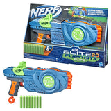 Nerf Elite 2.0 Flipshot 8
