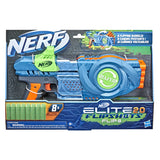 Nerf Elite 2.0 Flipshot 8
