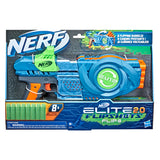 Nerf Elite 2.0 Flipshot 8