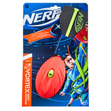 Nerf Sports Vortex Aero Howler - Red