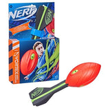 Nerf Sports Vortex Aero Howler - Red