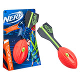 Nerf Sports Vortex Aero Howler - Red