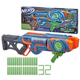 Nerf Elite 2.0 Flip Shot 32