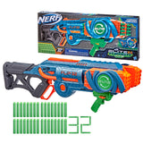 Nerf Elite 2.0 Flip Shot 32