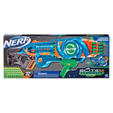 Nerf Elite 2.0 Flip Shot 32