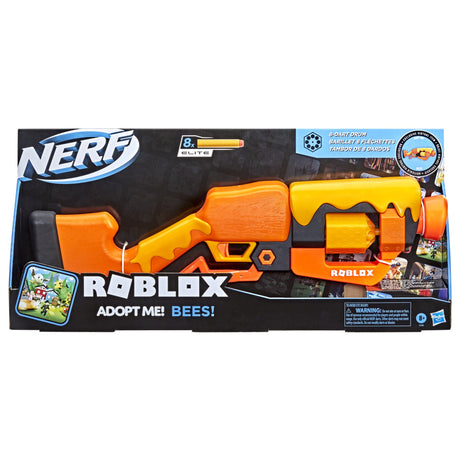 NERF ROBLOX ADOPT ME BEES