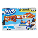 Nerf Fortnite Six Shooter