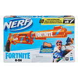 Nerf Fortnite Six Shooter
