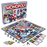 Monopoly Transformers