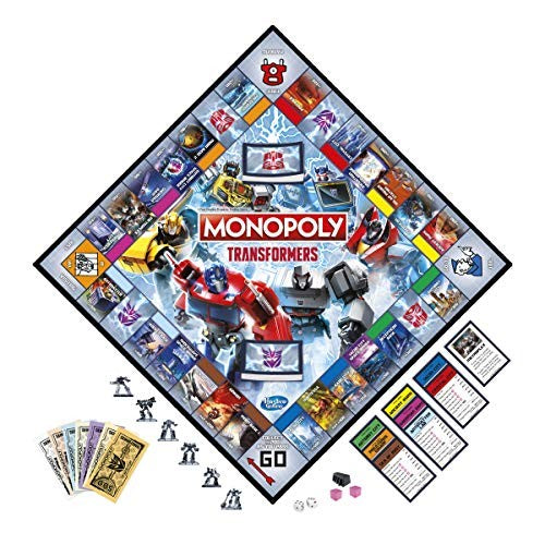 Monopoly Transformers