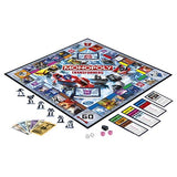 Monopoly Transformers