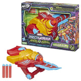 Marvel Avengers Mech Strike Monster Hunters Iron Man Monster Blast Blade Roleplay Toy Toys For Kids Ages 5 And Up
