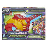 Marvel Avengers Mech Strike Monster Hunters Iron Man Monster Blast Blade Roleplay Toy Toys For Kids Ages 5 And Up