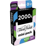 TRIVIAL PURSUIT MINI PACK - 2000S