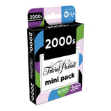 TRIVIAL PURSUIT MINI PACK - 2000S