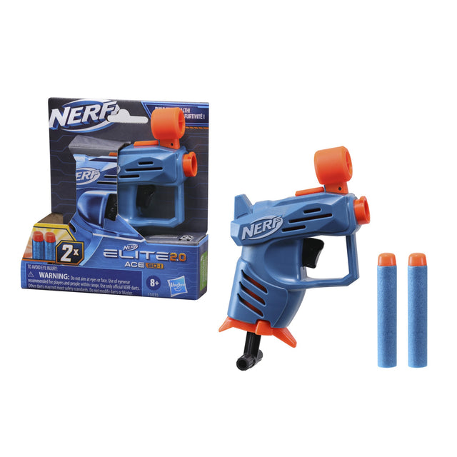 NERF ELITE 2.0 ACE SD 1 