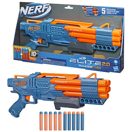 NERF ELITE 2.0 RANGER