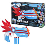 Nerf Roblox Mm2 Dartbringer