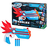 Nerf Roblox Mm2 Dartbringer