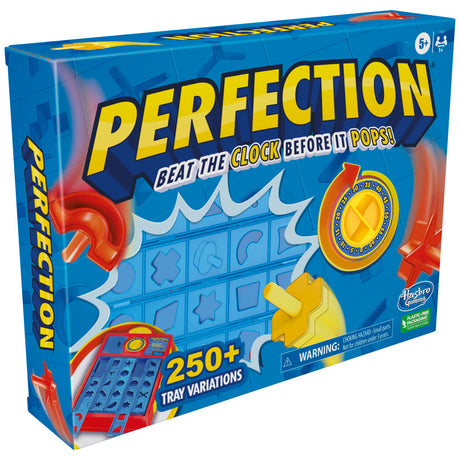 Perfection