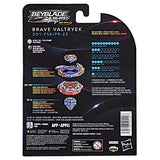 Beyblade Burst Pro Series Brave Valtryek Beyblade Starter Pack Spinning Top & Launcher