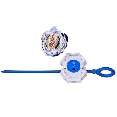 Beyblade Burst Pro Series Rage Luniar Spinning Top Starter Pack