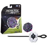 Beyblade Burst Pro Series Variant Lucas Spinning Top Starter Pack