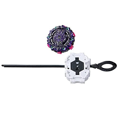 Beyblade Burst Pro Series Variant Lucas Spinning Top Starter Pack