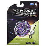 Beyblade Burst Pro Series Variant Lucas Spinning Top Starter Pack