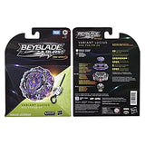 Beyblade Burst Pro Series Variant Lucas Spinning Top Starter Pack