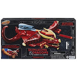 Nerf Dungeons And Dragons: Honor Among Thieves - Themberchaud Crossbow