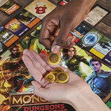 MONOPOLY - DUNGEONS AND DRAGONS: HONOR AMONG THIEVES