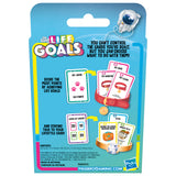 The Game Of Life Goals