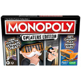 Monopoly Cheaters Edition