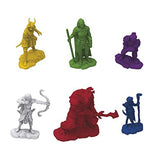 Dungeons & Dragons: Bedlam In Neverwinter Game D&d Escape Room Game Ages 12+