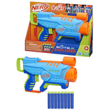 NERF ELITE JR 2.0 EXPLORER